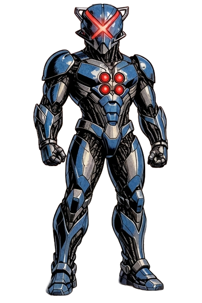 AI character