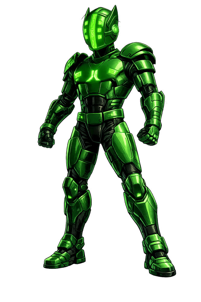 Cipher 13 character