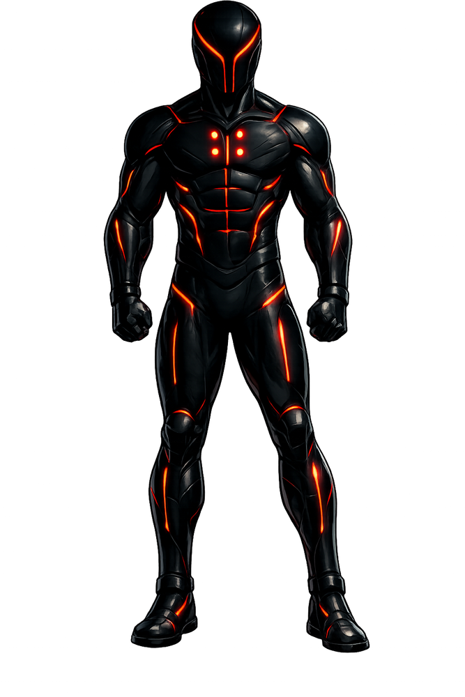 Future character