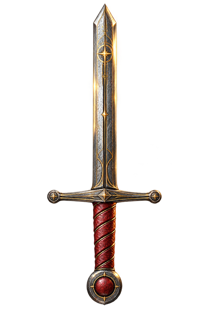 Great Sword
