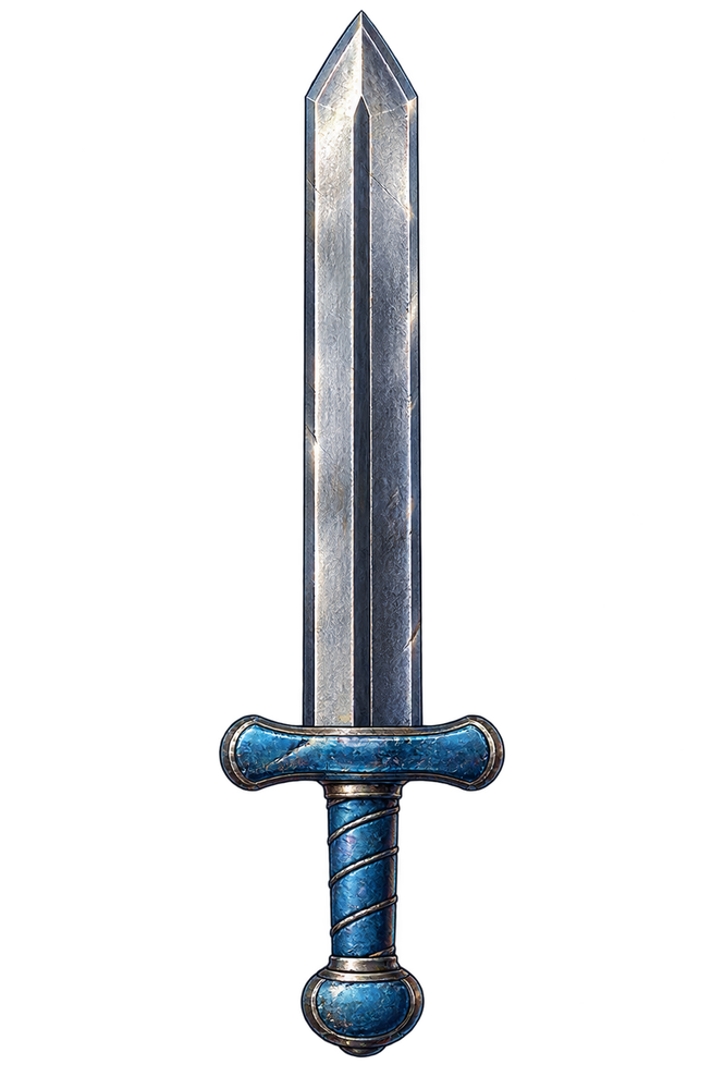 Long Sword