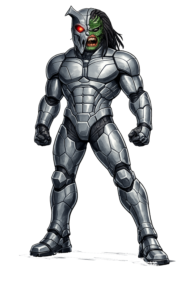 Nemesis character