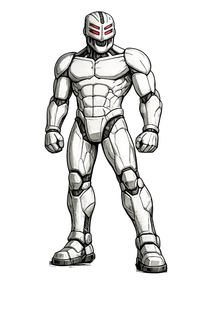Omni character