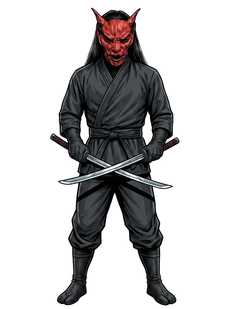 Red Dragon character
