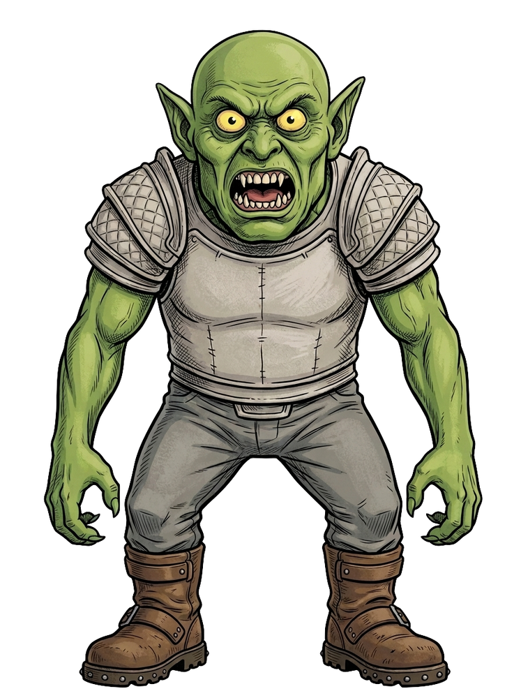 Zoltar character